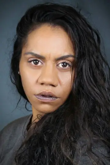 Photo Natasha Wanganeen #111786