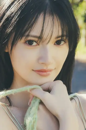 Photo Kokoro Aoshima #329731