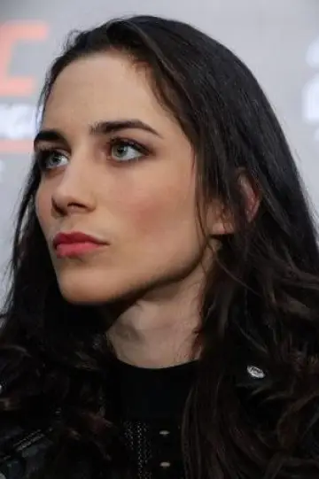Photo Veronica Hardy #435893