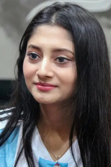 Photo Puja Cherry Roy #275183