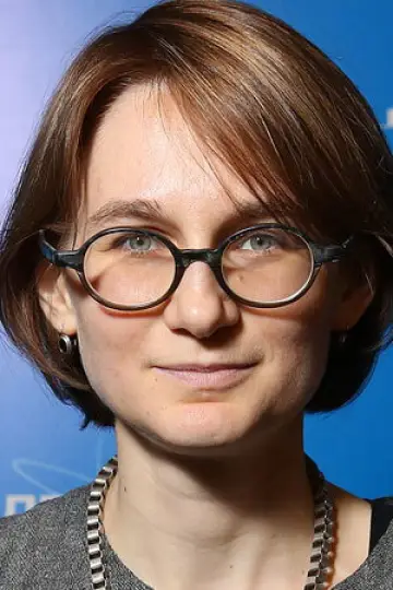 Photo Anna Kuznetsova #414134