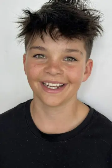 Photo Benji Purchase #405139