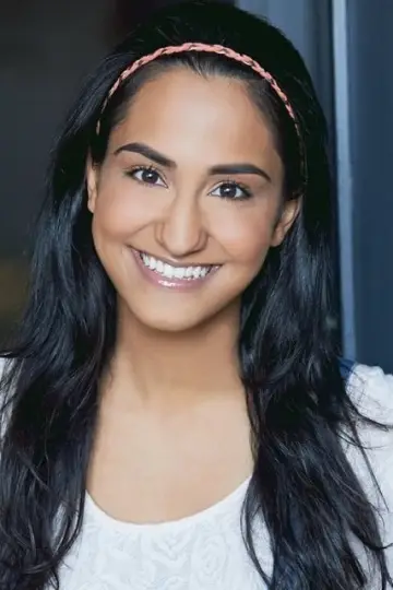 Photo Amrit Kaur #112121