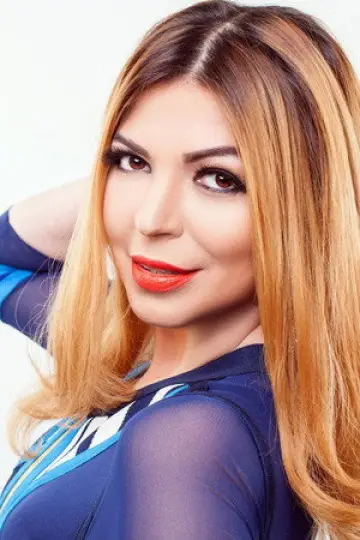 Photo Zumrud Qasimova #451338
