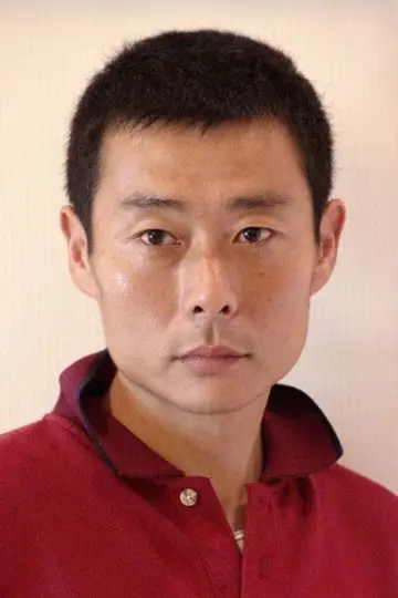 Photo Huo Qing #326588