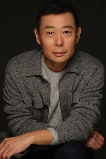 Photo Huo Qing #934
