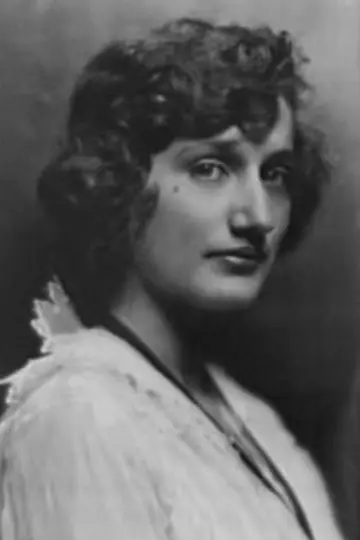 Photo Edith Ewing Bouvier Beale #324138