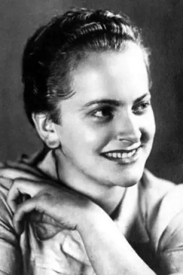 Photo Irma Grese #481929