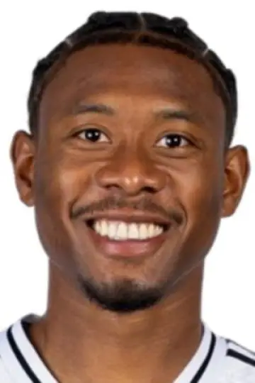 Photo David Alaba #491603