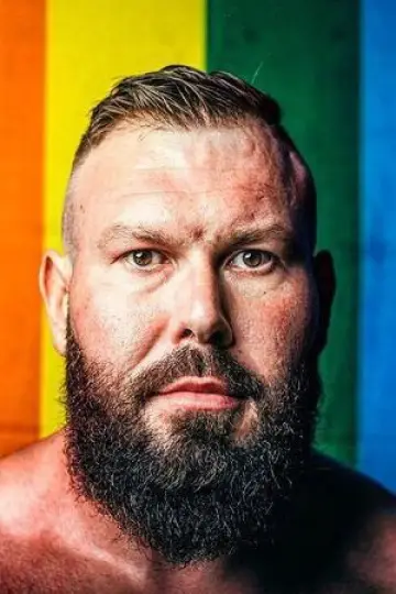 Photo Mike Parrow #463274