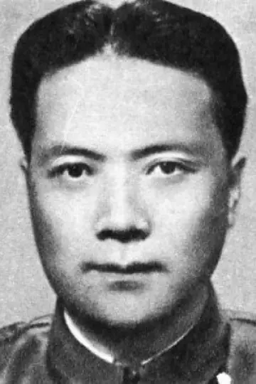 Photo Chen Baichen #485135