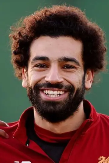 Photo Mohamed Salah #426246