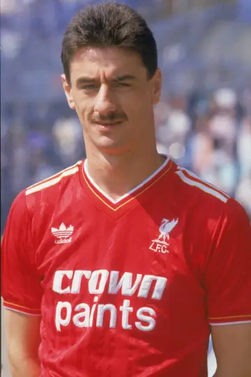 Photo Ian Rush #424706