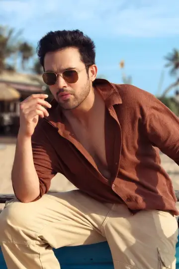 Photo Parth Samthaan #407237