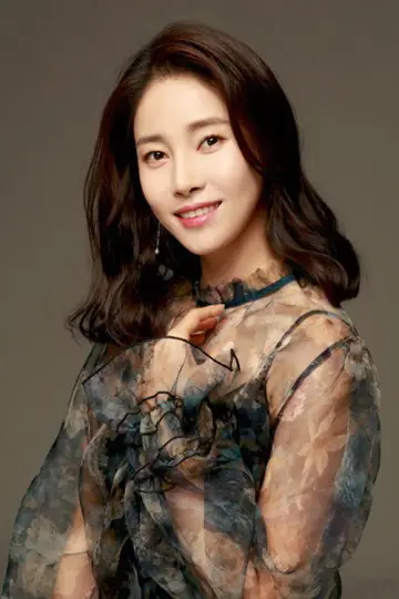 Photo Moon Bo-ryoung #442070