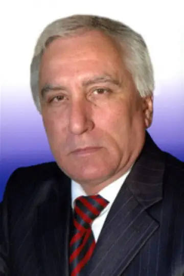 Photo Jafar Namig Kamal #450789