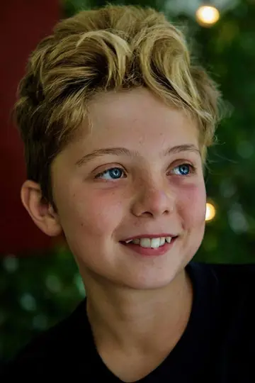 Photo Roman Griffin Davis #127081