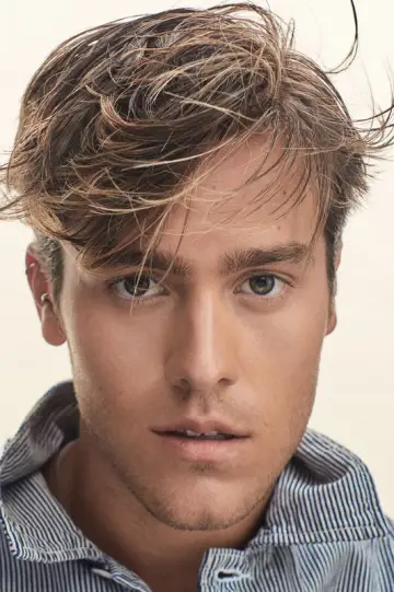 Photo Benjamin Ingrosso #457102