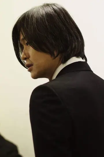 Photo Joo Jin-woo #442257