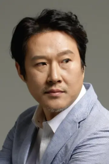Photo Jung Hyung-suk #54737