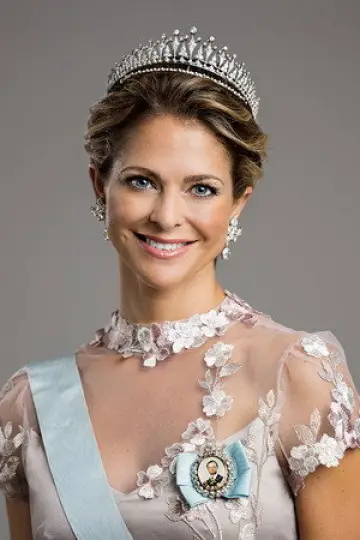 Photo Princess Madeleine of Sweden #633399
