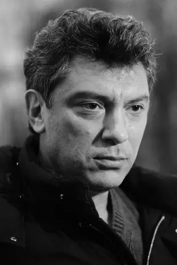 Photo Boris Nemtsov #403365