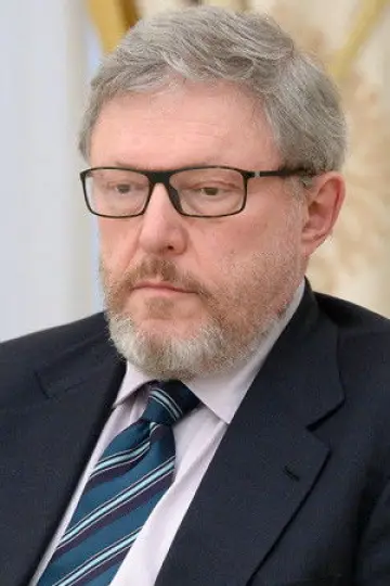 Photo Grigoriy Yavlinskiy #396169