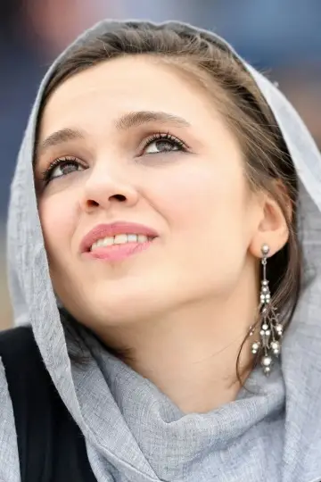 Photo Marziyeh Rezaei #393653