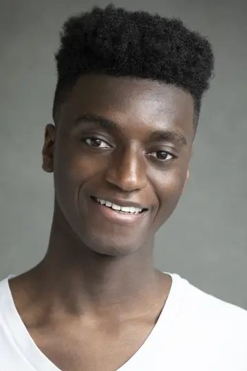 Photo Nathaniel Appiah #213327