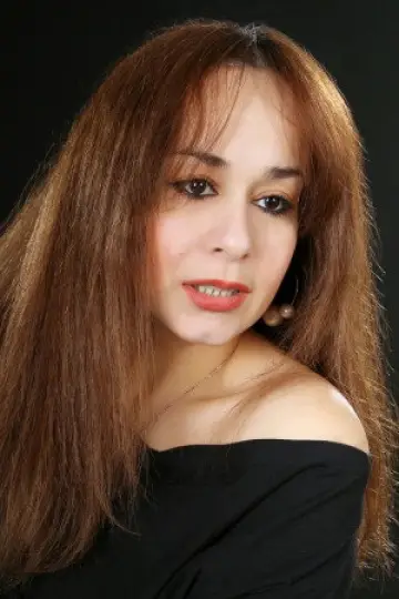 Photo Kamala Huseynova #450609