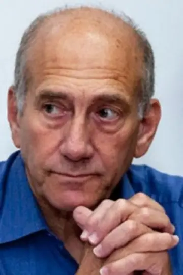 Photo Ehud Olmert #388261