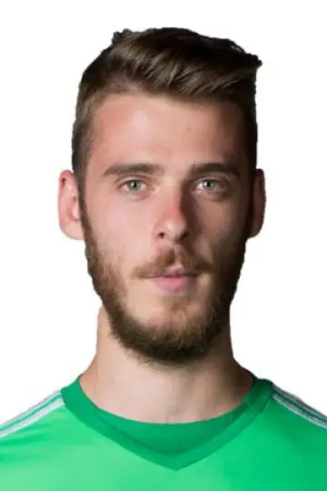 Photo David De Gea #451478
