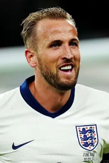 Photo Harry Kane #352951