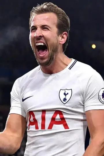 Photo Harry Kane #352953