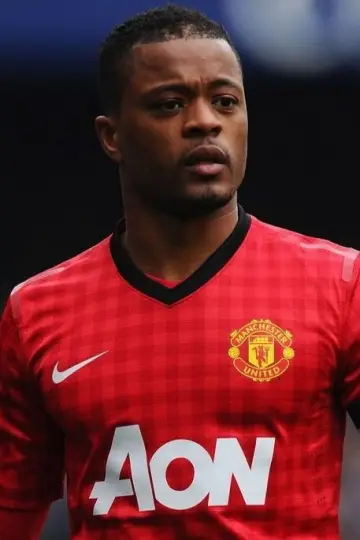 Photo Patrice Evra #412343