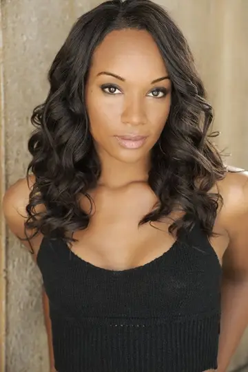 Photo Ashani Roberts #76107