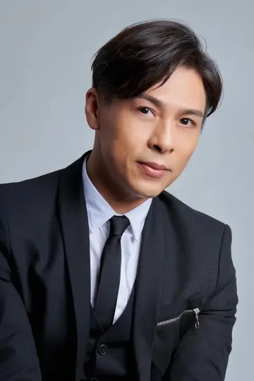 Photo Bond Chan #426483