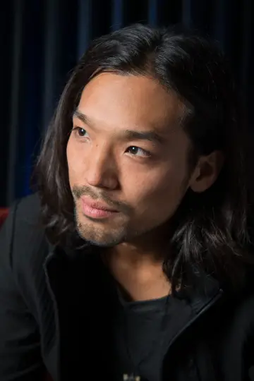 Photo Yuta Okamura #373769