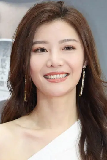 Photo MoMo Wu #349856