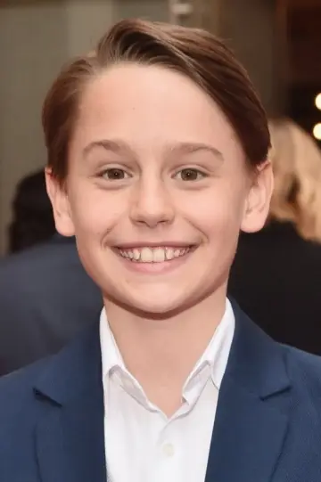 Photo Finley Hobbins #334776