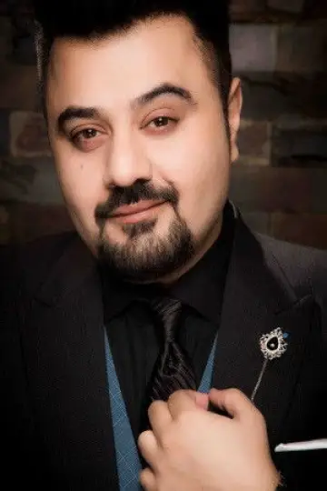Photo Ahmad Ali Butt #390663