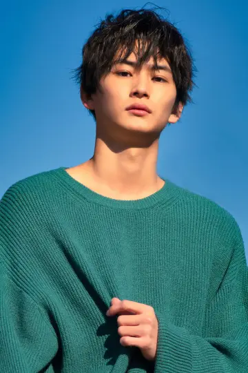 Photo Gaku Oshida #457609