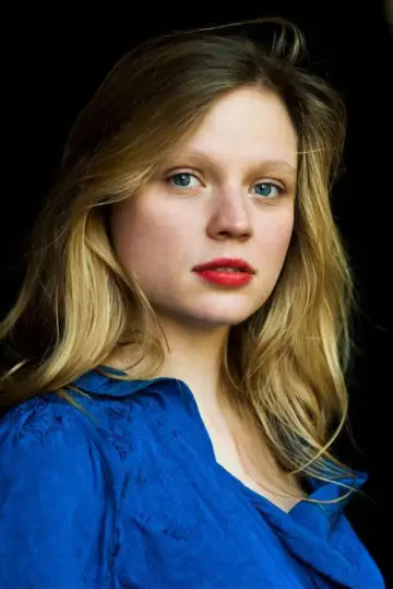 Photo Edda Lina Janz #626880