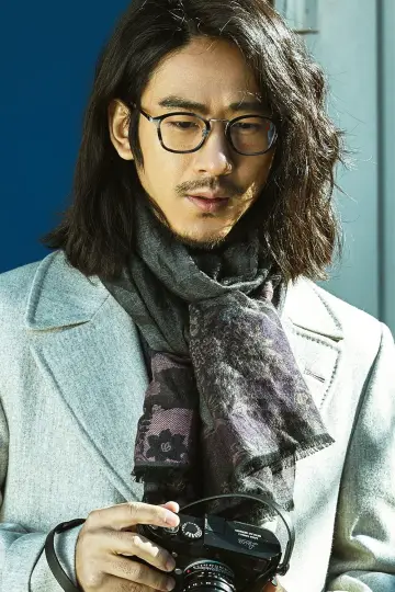 Photo Jiang Qilin #359912