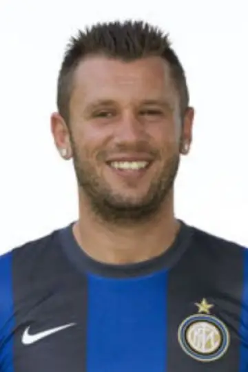 Photo Antonio Cassano #490605