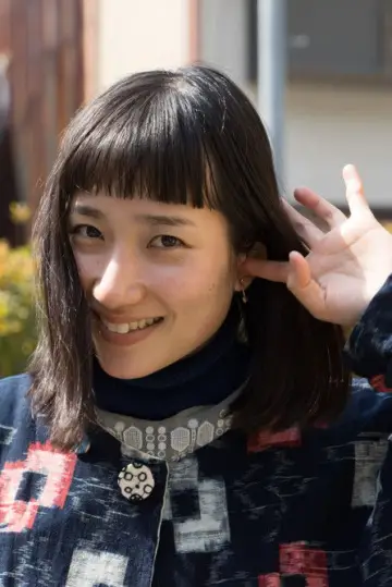 Photo Nao Yoshigai #362393
