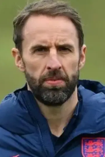 Photo Gareth Southgate #352950