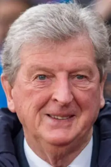 Photo Roy Hodgson #479425