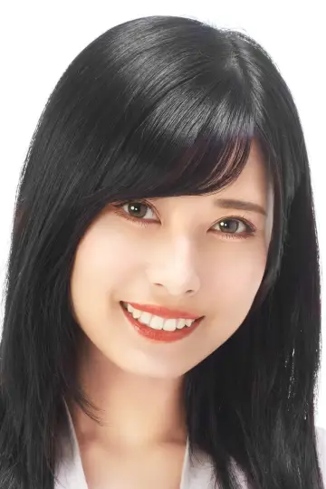 Photo Tomomi Jiena Sumi #369148