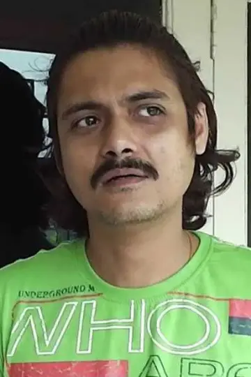 Photo Abhijit Barman Pota #385564